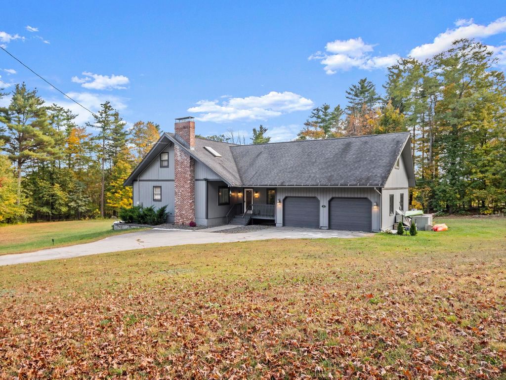 Photo of 93 Governor Dinsmore Road, Windham, NH 03087 (MLS # 5064995)