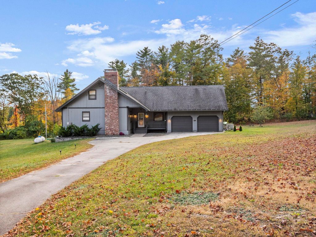 Photo of 93 Governor Dinsmore Road, Windham, NH 03087 (MLS # 5064995)