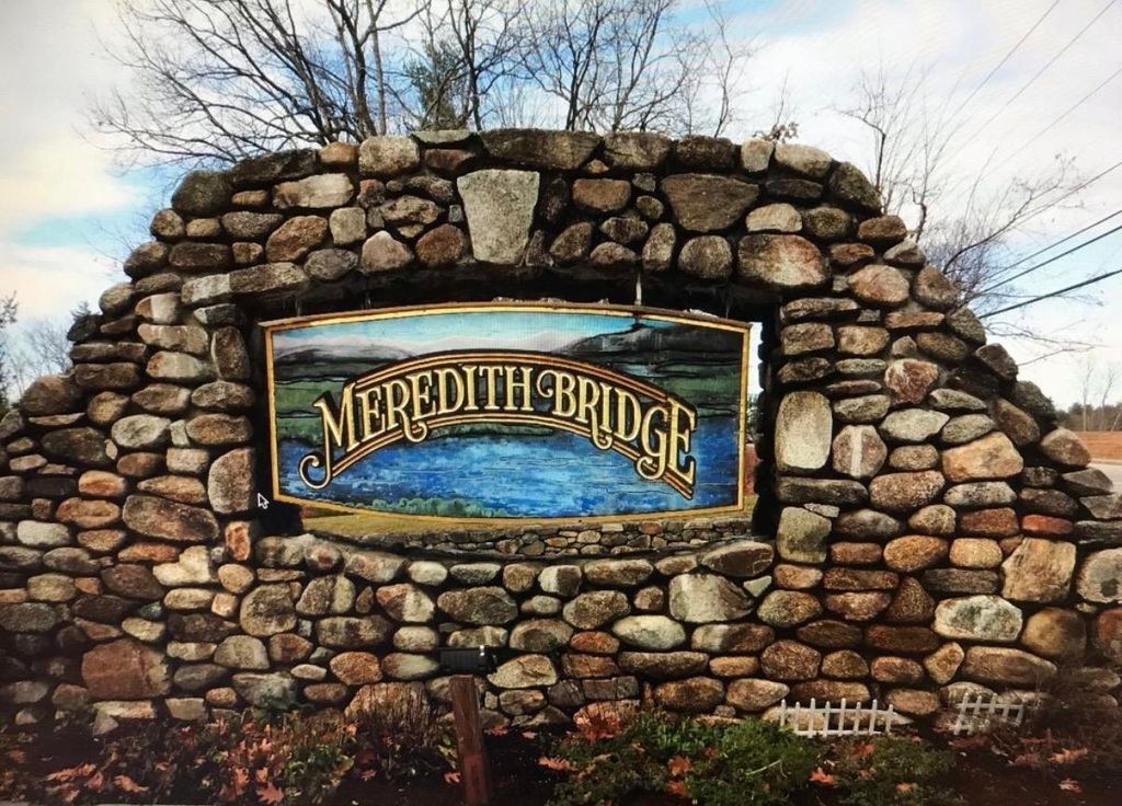 Photo of 130 Endicott Street North St #309, Laconia, NH 03246 (MLS # 5084589)