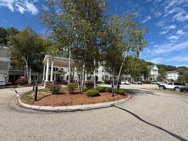 265 Edward J Roy Drive 108