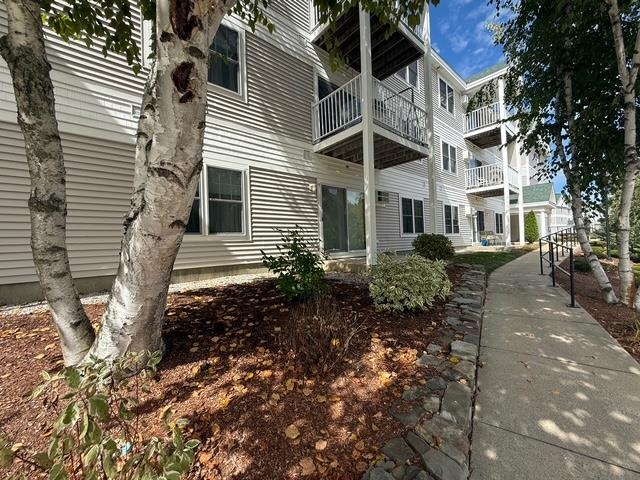 265 Edward J Roy Drive 108