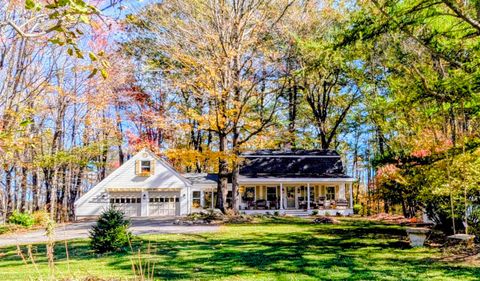 66 Old Jaffrey Road Peterborough NH 03458