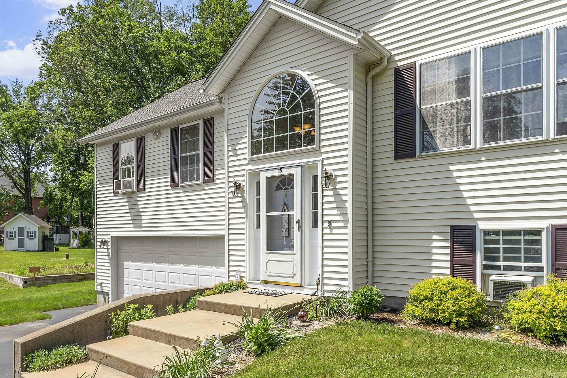 15 Surry Park