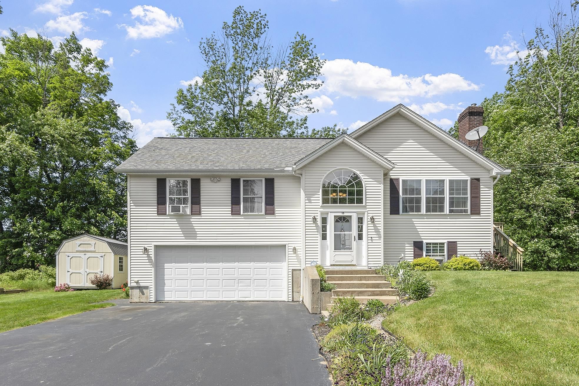 15 Surry Park