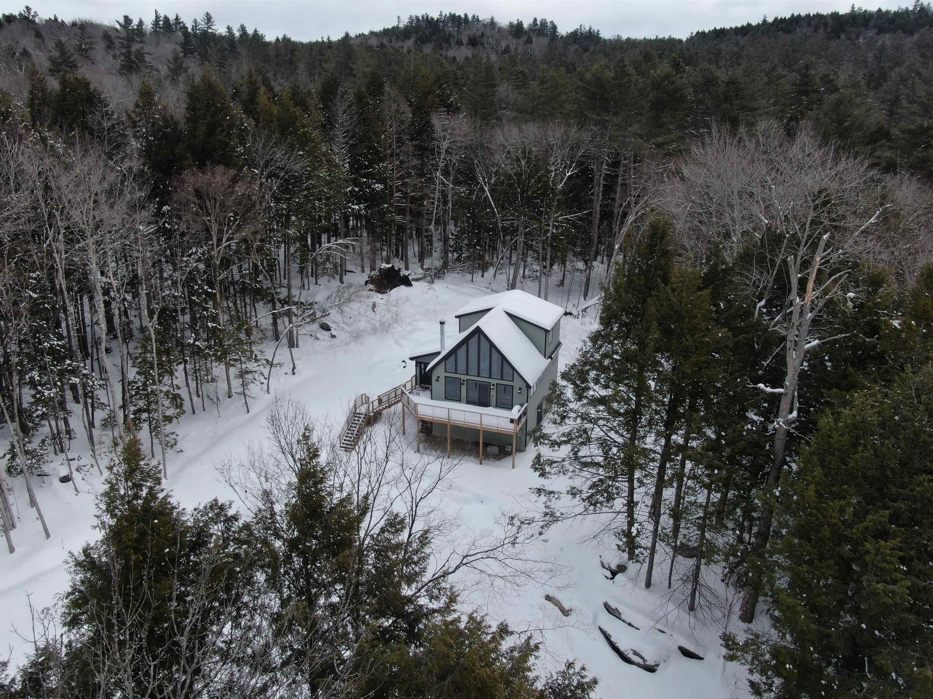 62 Highland Views North