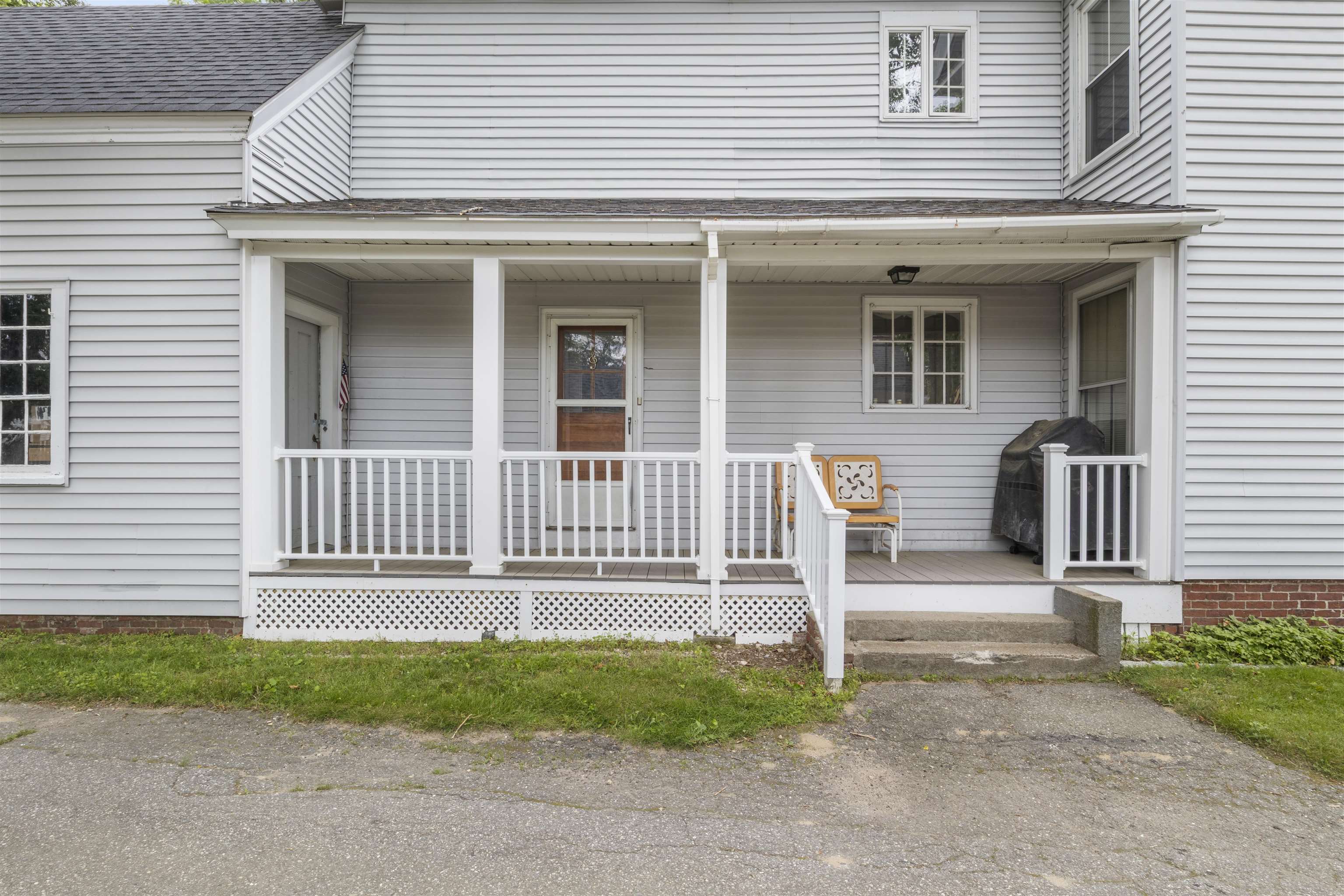 32 Union Street