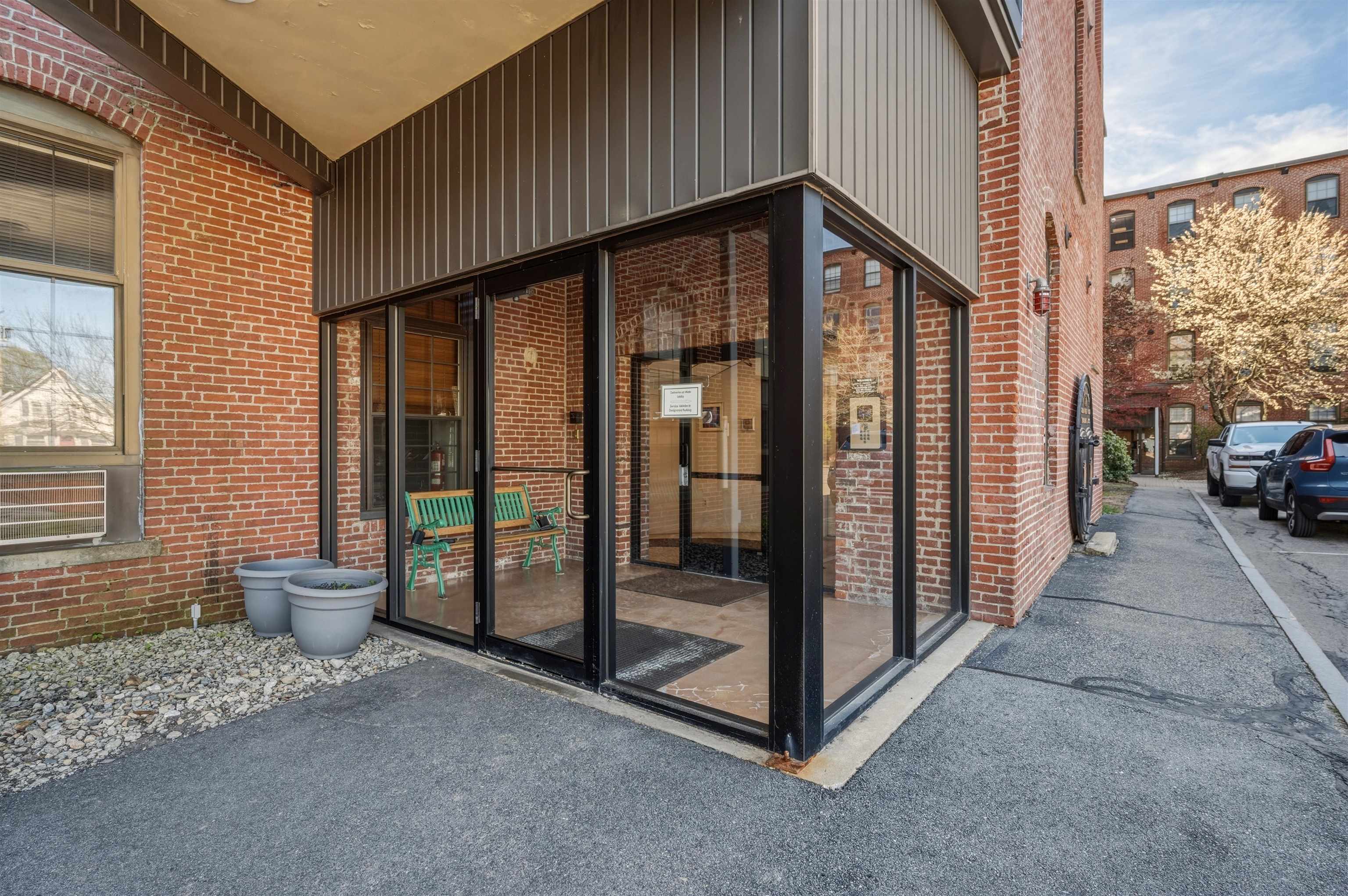 156 Front Street 206
