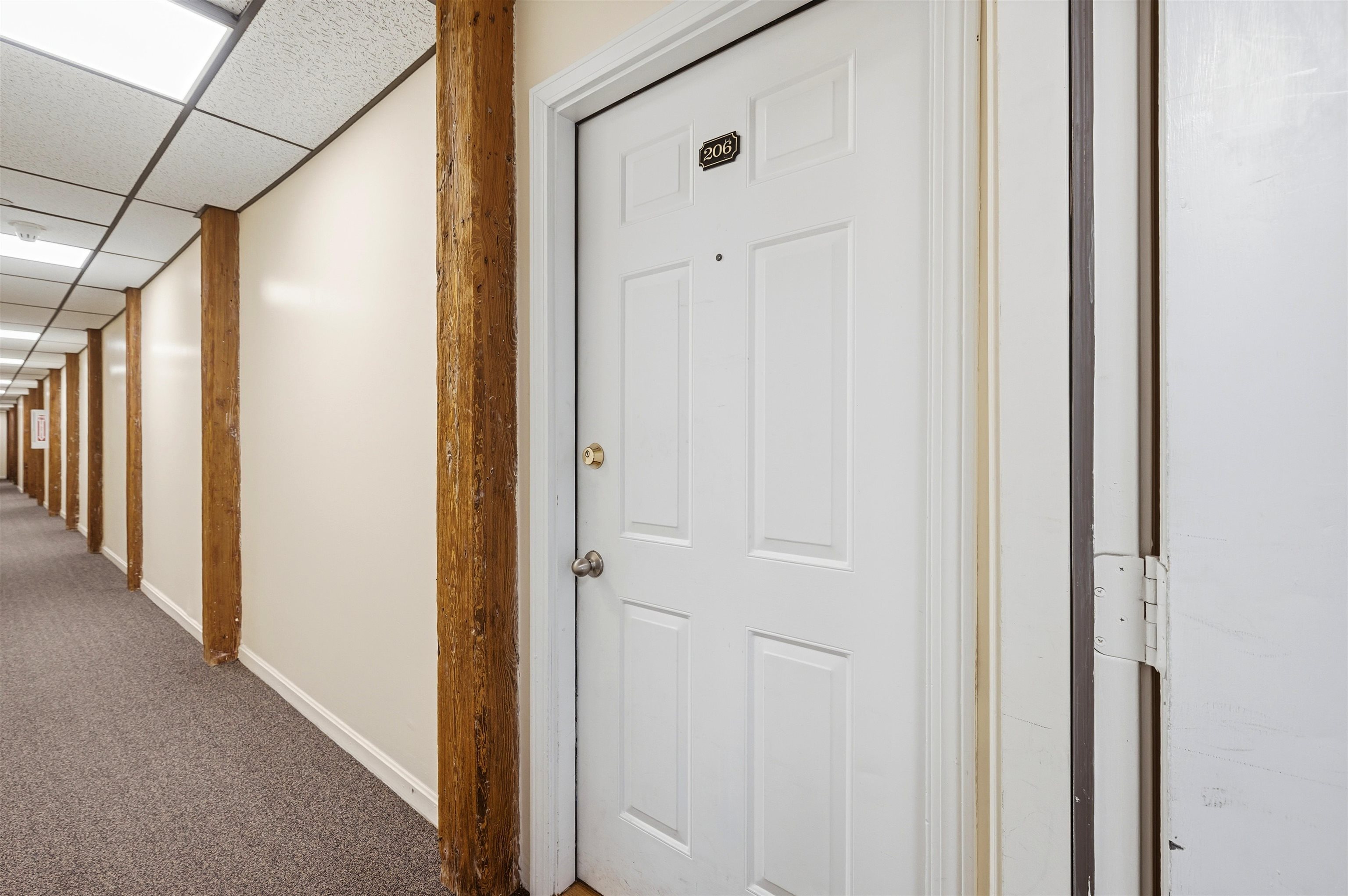 156 Front Street 206