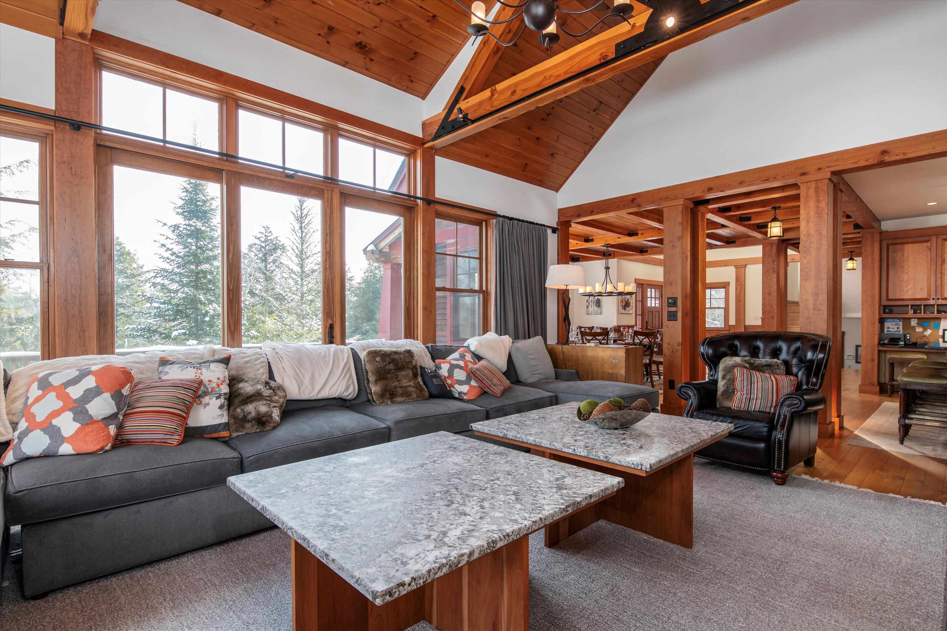 1199 Okemo Ridge Road S-32