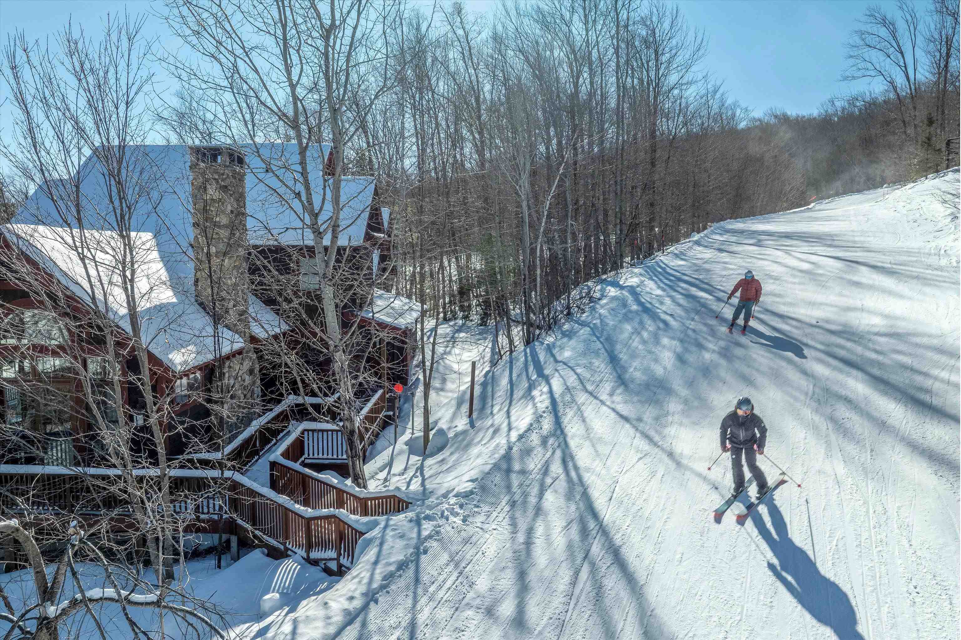 1199 Okemo Ridge Road S-32