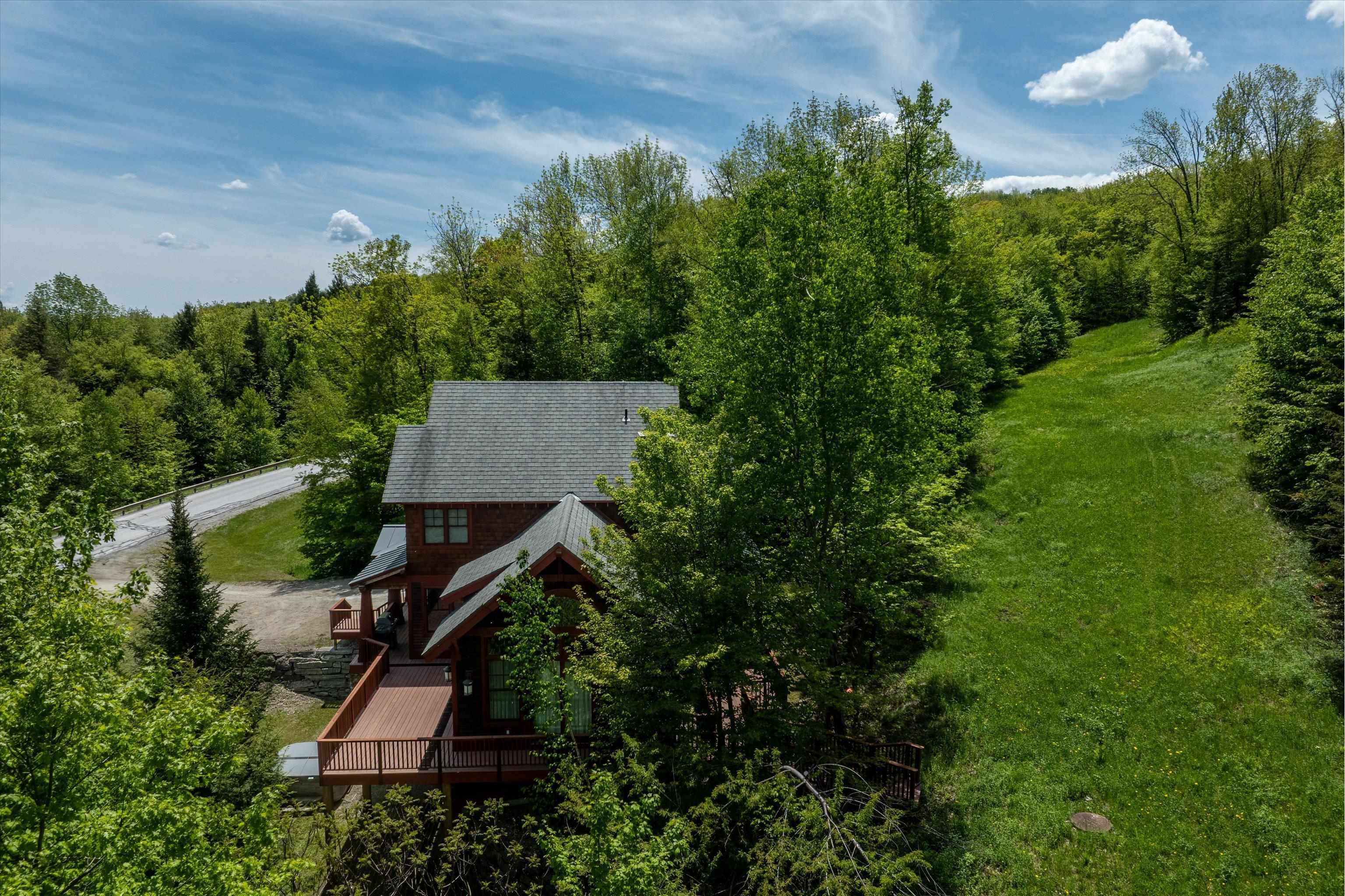 1199 Okemo Ridge Road S-32