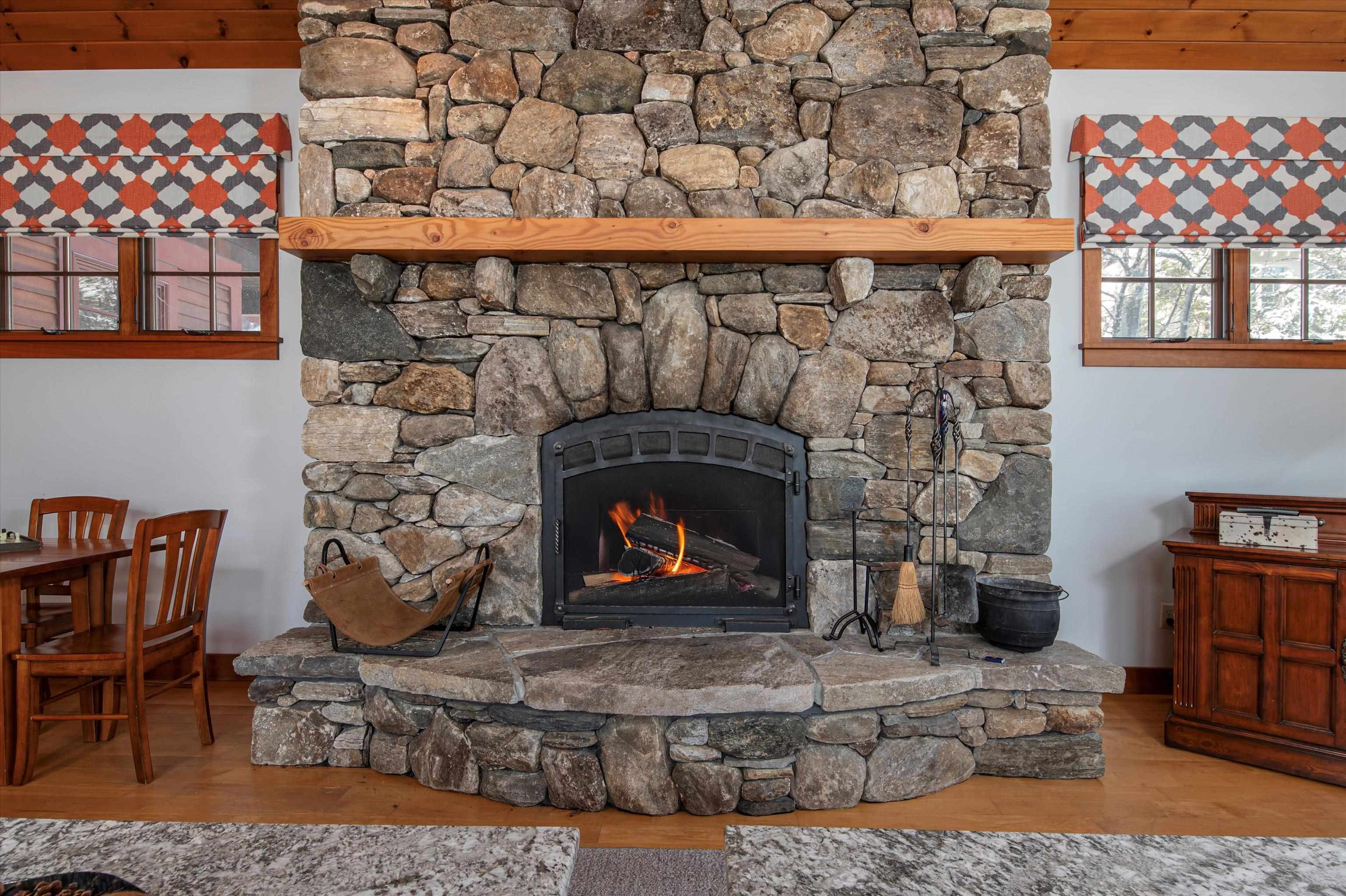 1199 Okemo Ridge Road S-32