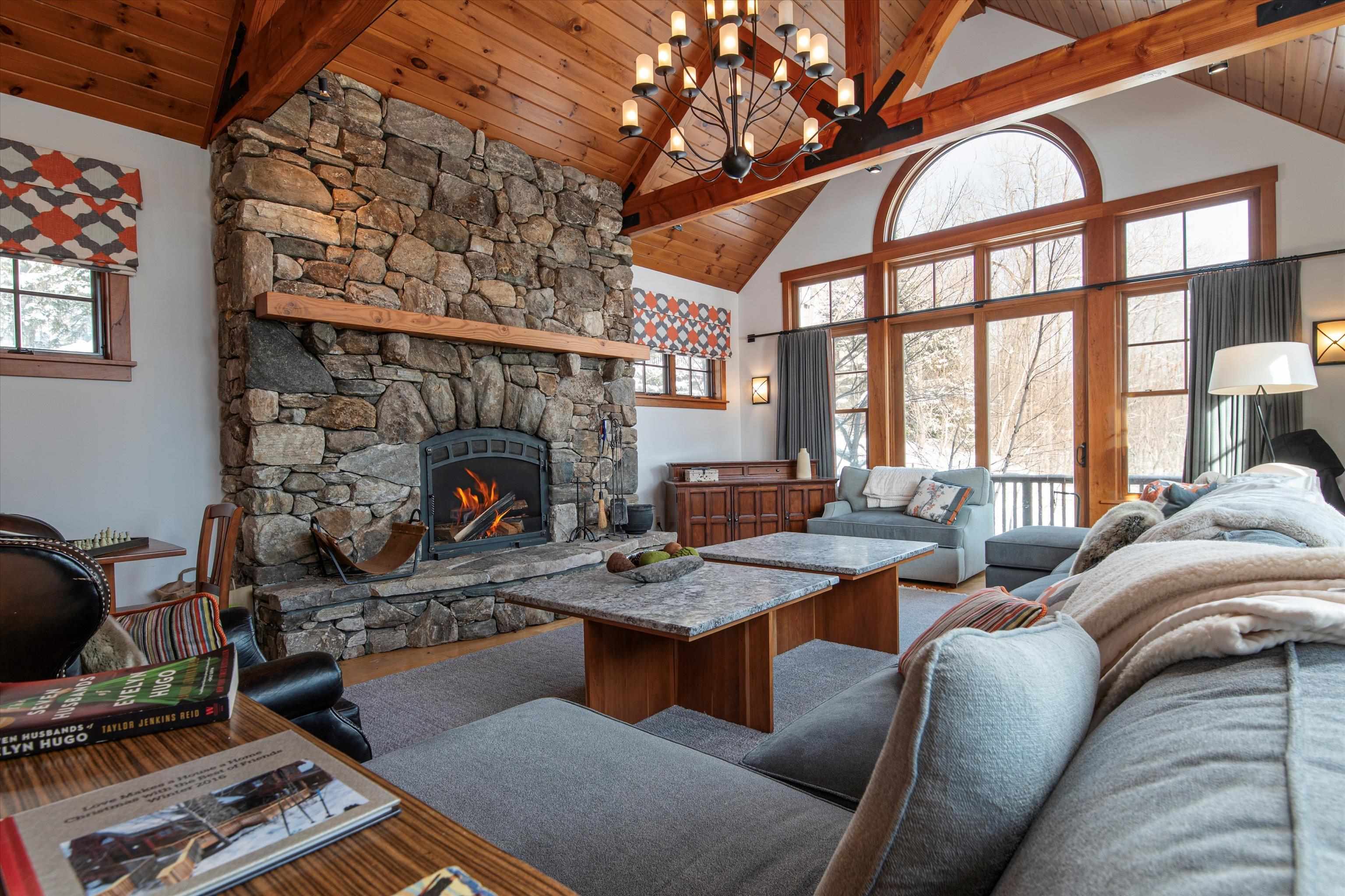 1199 Okemo Ridge Road S-32