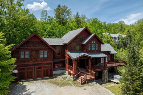 1199 Okemo Ridge Road S-32 Ludlow VT 05149