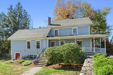 12 South Mast Street Goffstown NH 03045
