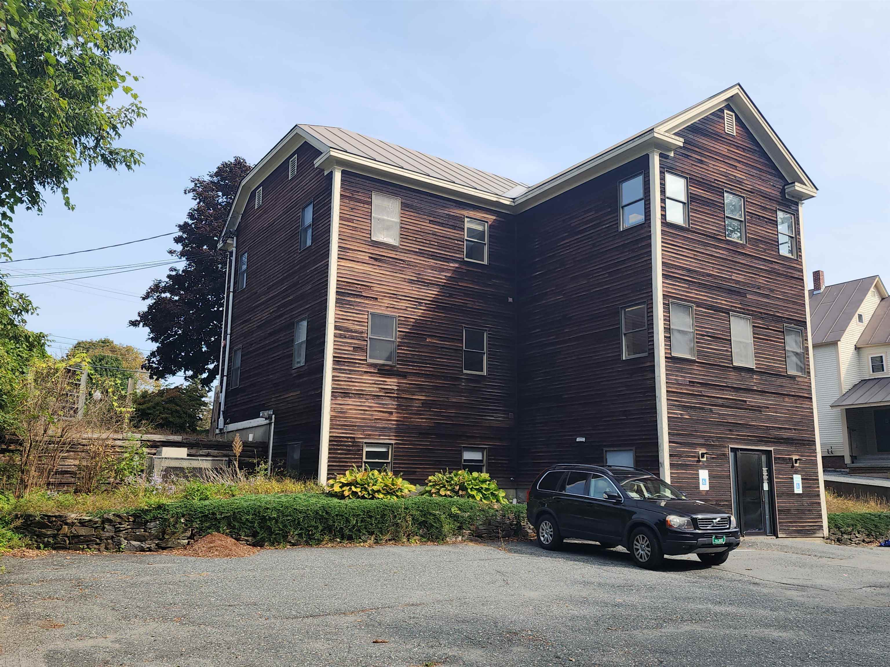 61 Depot Street