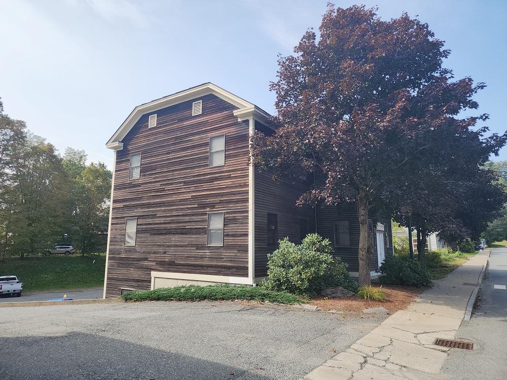 61 Depot Street