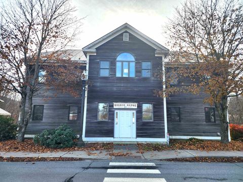 61 Depot Street Hartford VT 05001