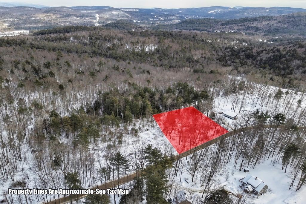 Photo of 793 Texas Hill Road, Plymouth, NH 03264 (MLS # 5077090)
