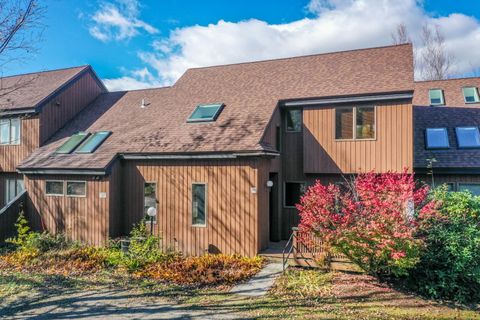 85 Duck Road 69 Stowe VT 05672