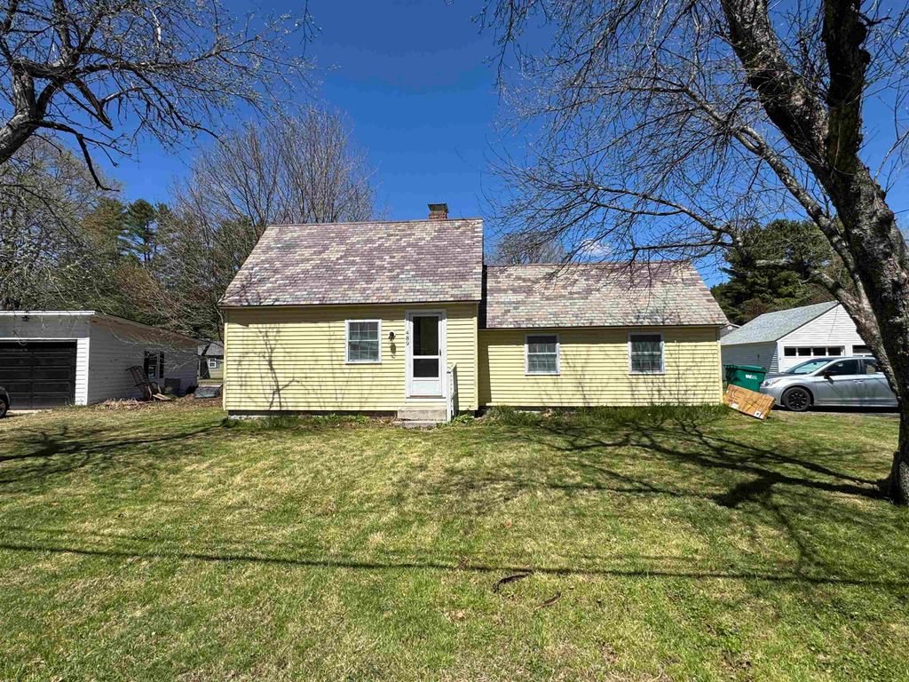 Photo of 489 Elm Street, Keene, NH 03431 (MLS # 5085402)