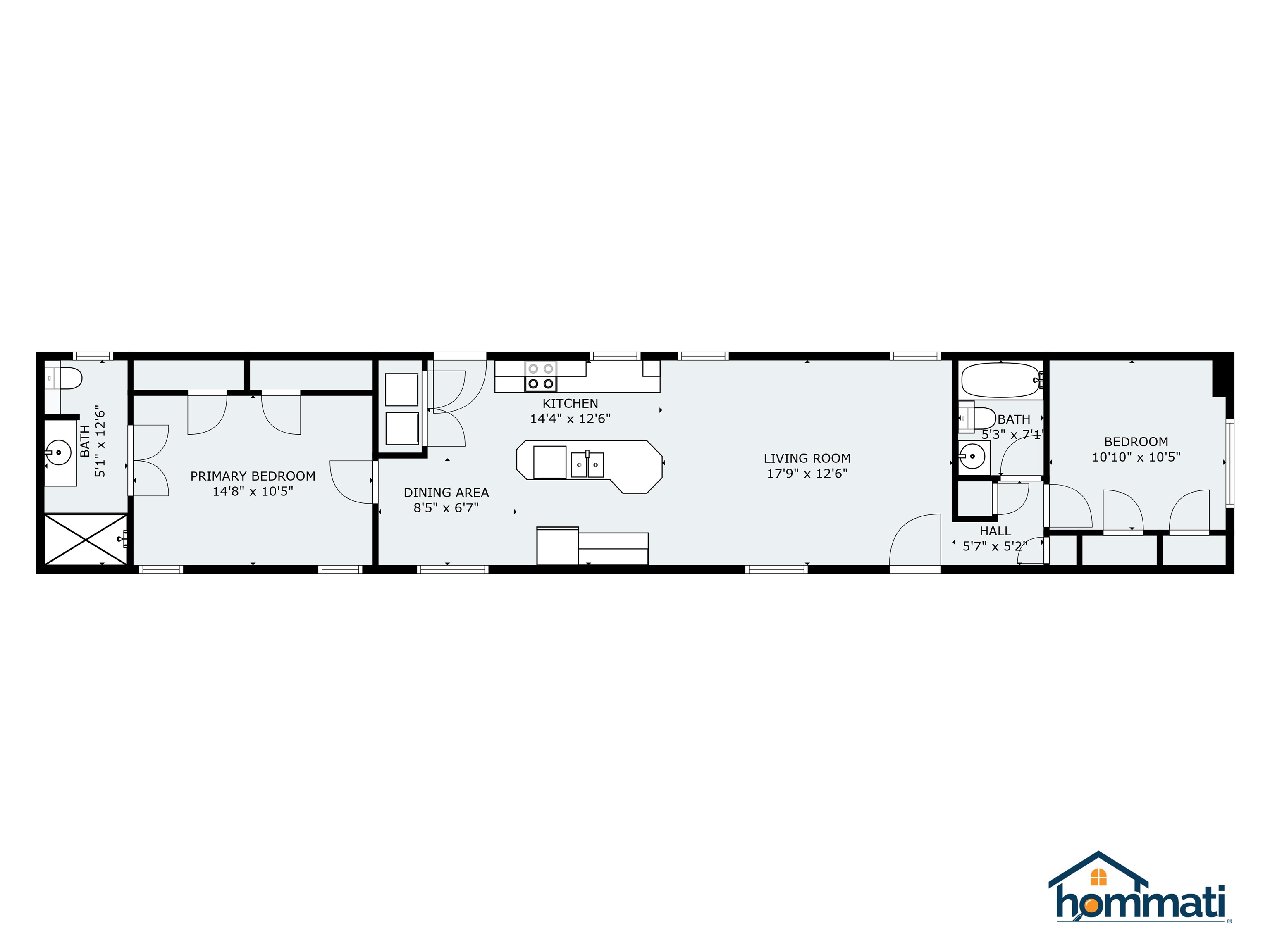 Laconia, New Hampshire 03246, United States, 2 Bedrooms Bedrooms, ,2 BathroomsBathrooms,Residential,Pending,21681