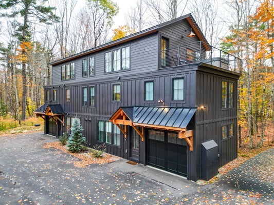 137 SKIMOBILE RD UNIT 3, NORTH CONWAY, NH 03860 - Image 136ca4e425c57f327b05df9c7ebcb890/2528335426