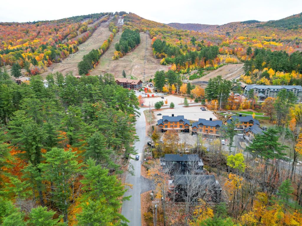 Photo of 137 Skimobile Road #3, Conway, NH 03860 (MLS # 5067808)