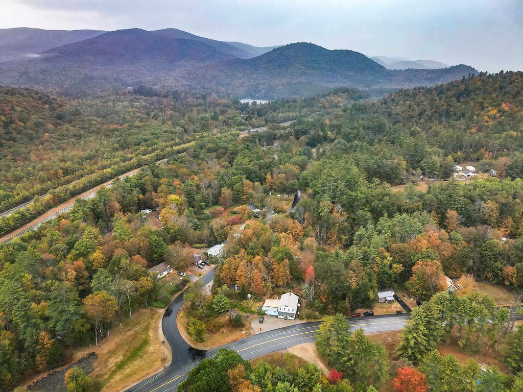 Photo of 3447 Us Route 3, Thornton, NH 03285 (MLS # 5063102)