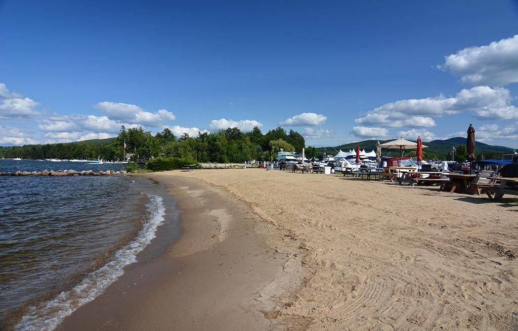 Photo of 73 Weirs Slip I-22 Road, Gilford, NH 03249 (MLS # 5073254)