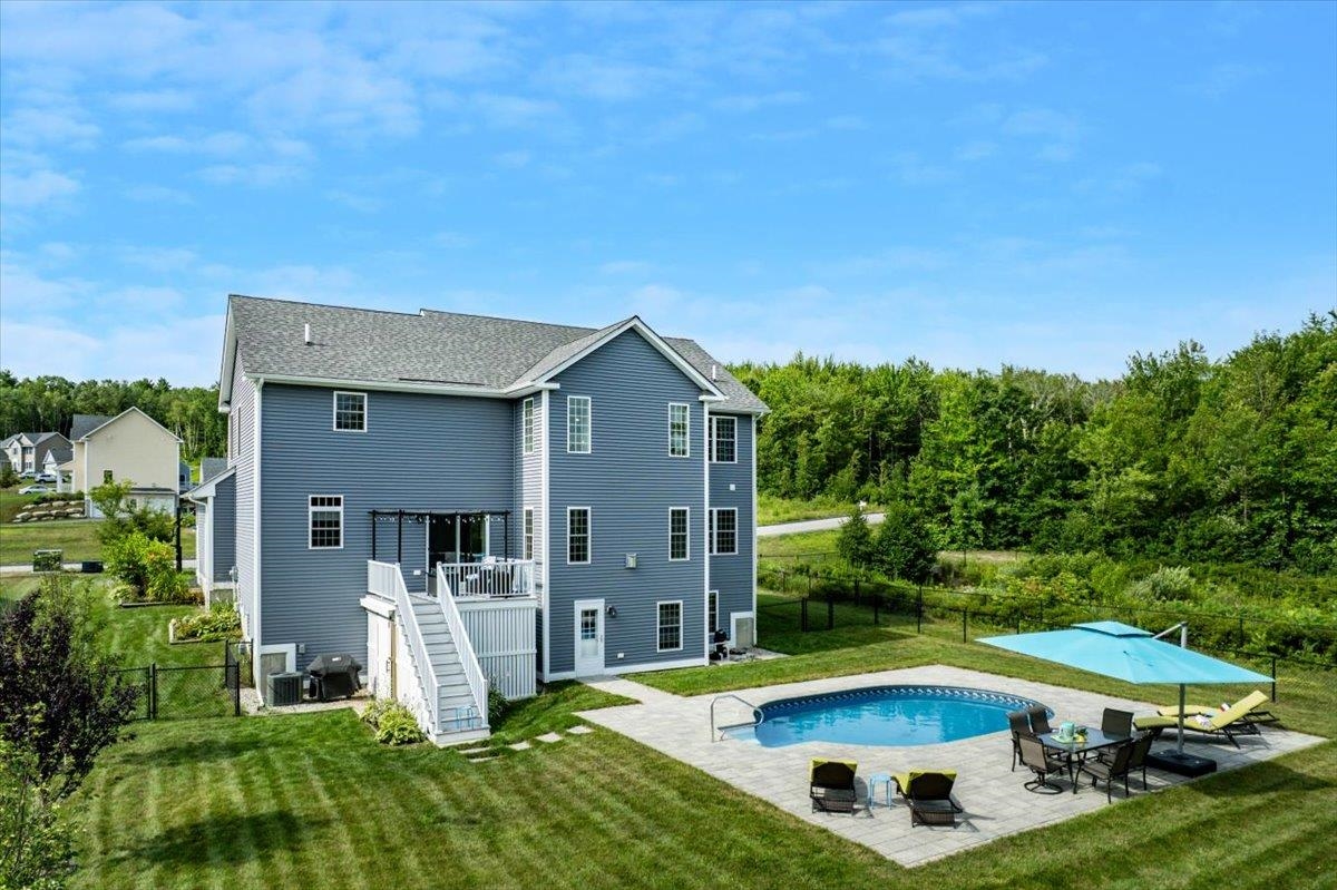 196 Brookview Drive