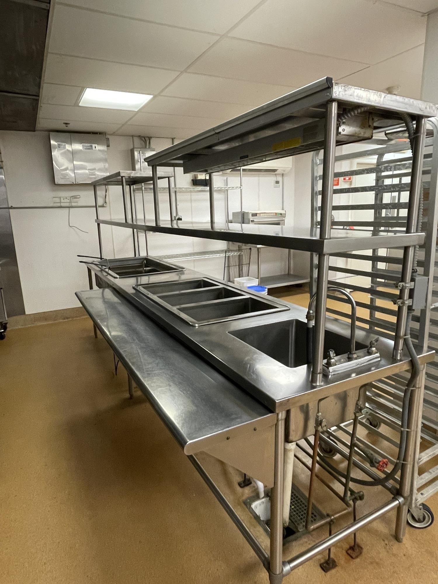 66 Hawthorne Drive Kitchen