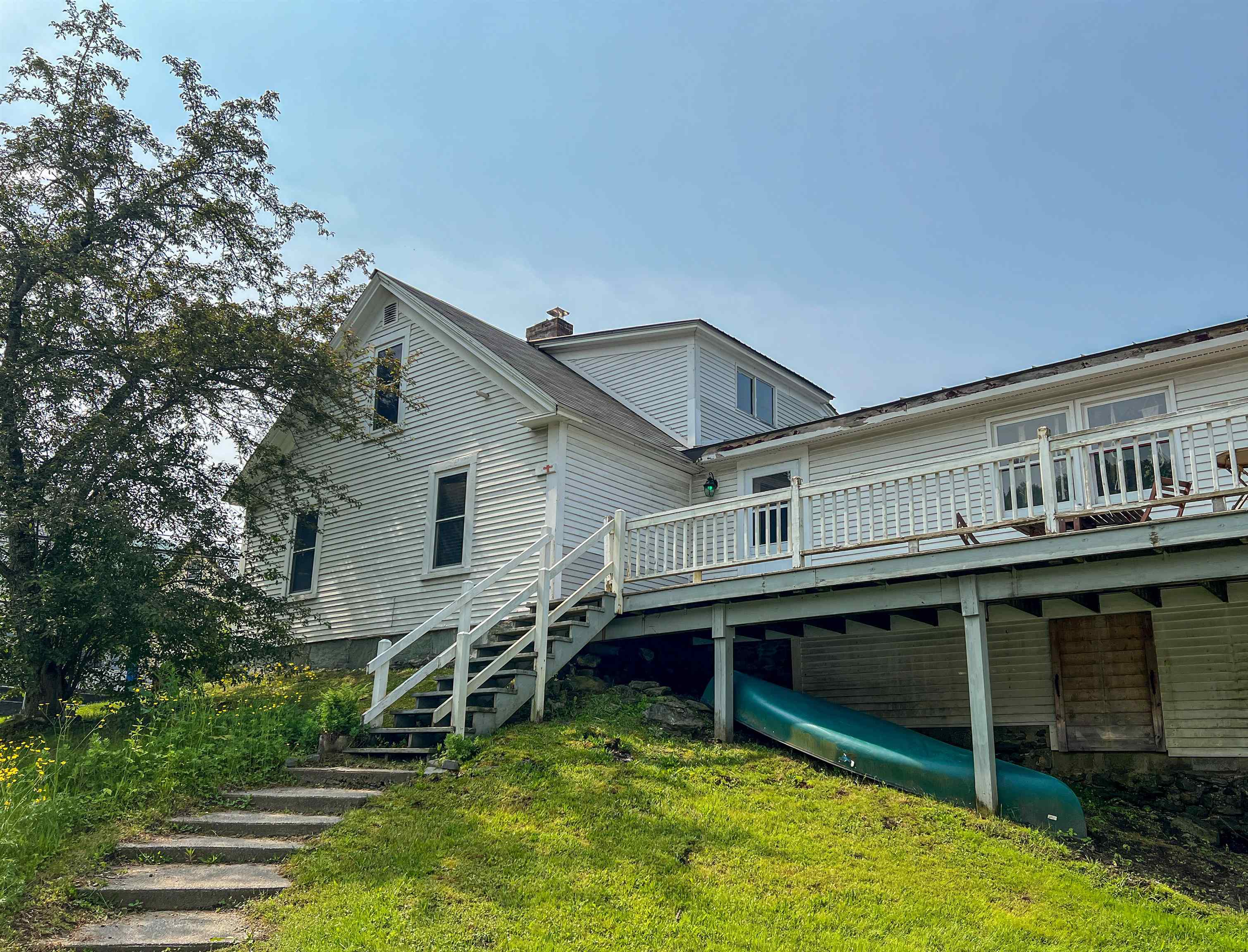 165 North Main Street