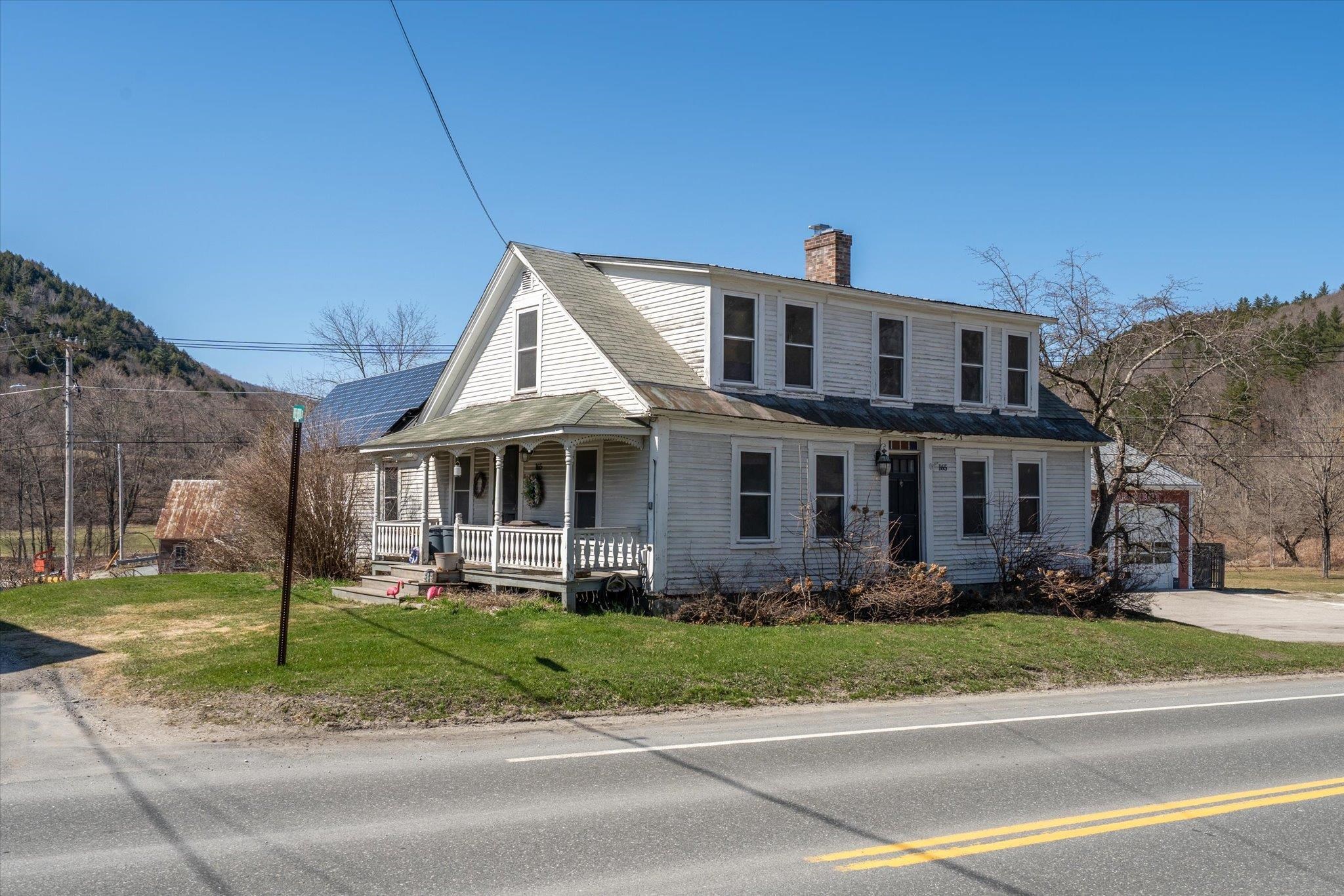 165 North Main Street