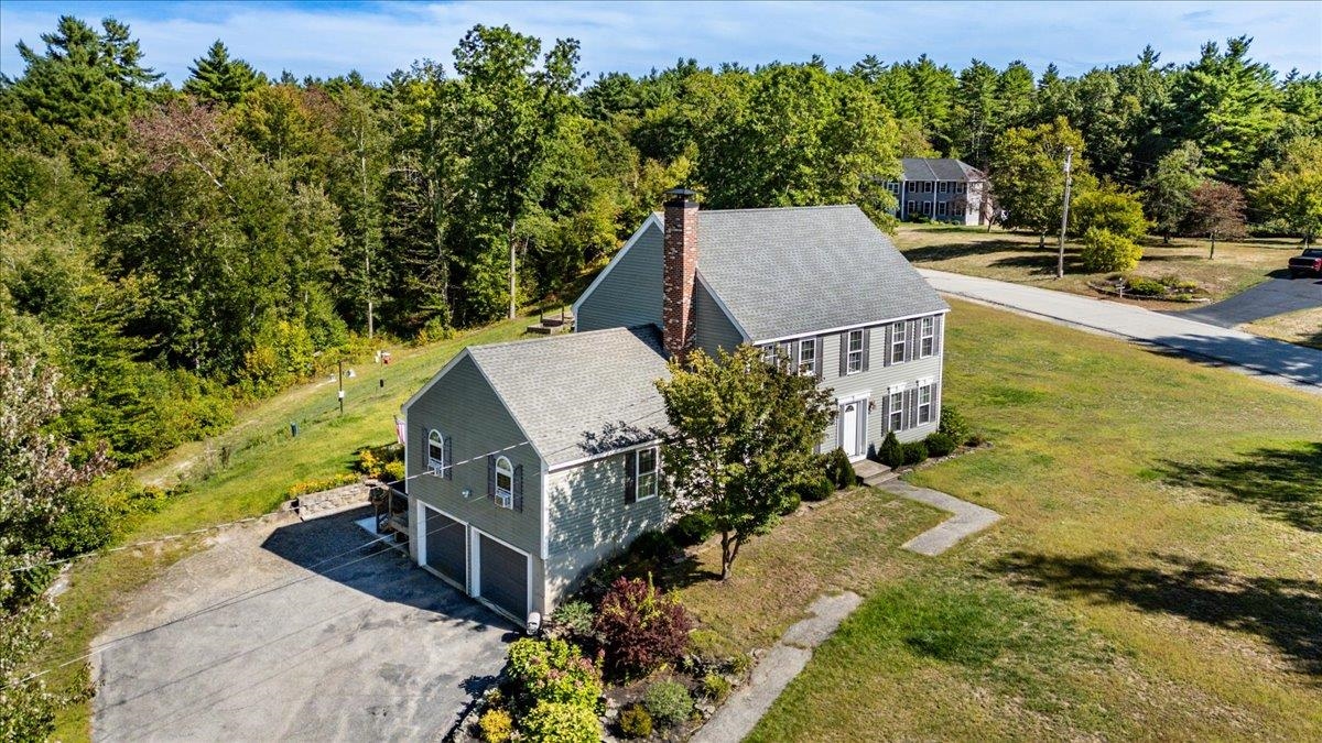 44 Pheasant Run Drive