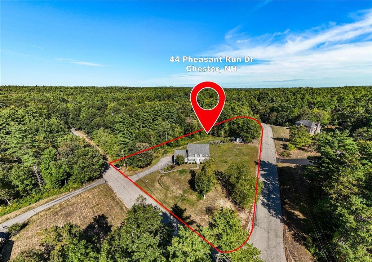 44 Pheasant Run Drive