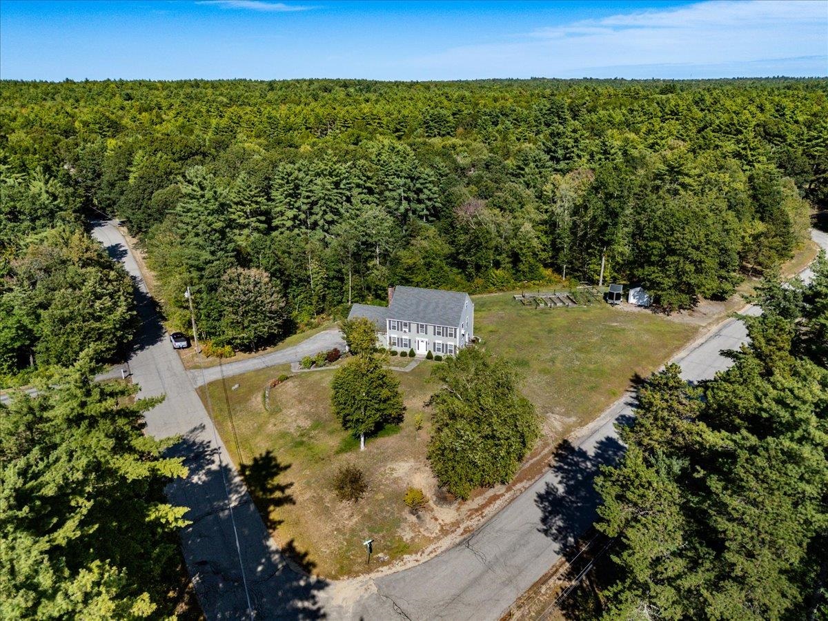 44 Pheasant Run Drive