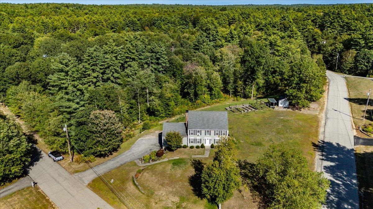 44 Pheasant Run Drive