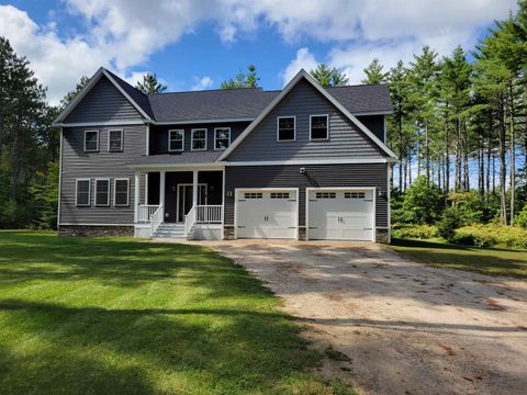 16 Ghia Street Fryeburg ME 04037