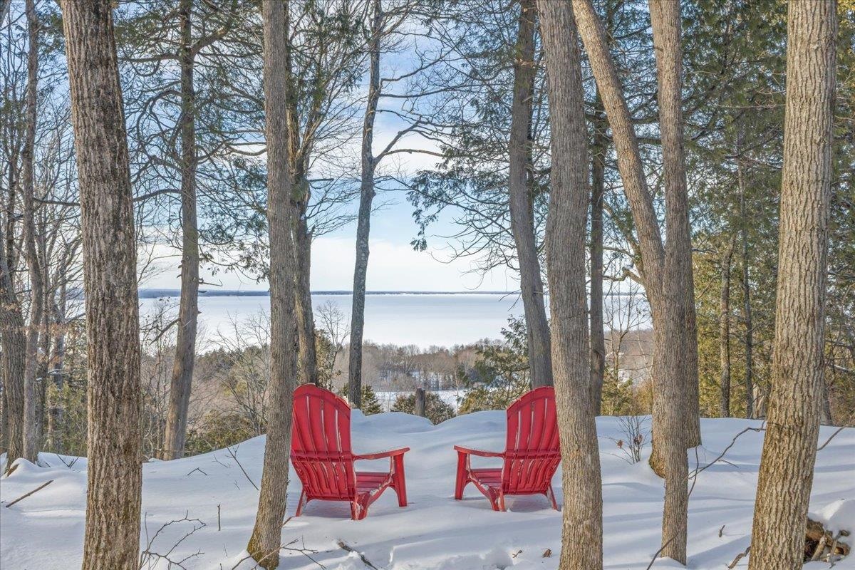 0 Bullock Road Lot #1