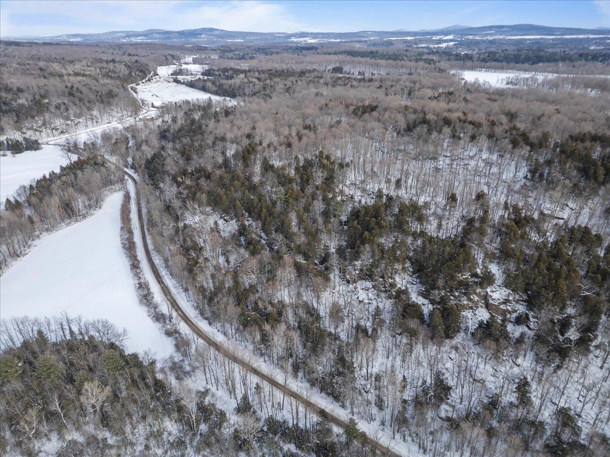 0 Bullock Road Lot #1