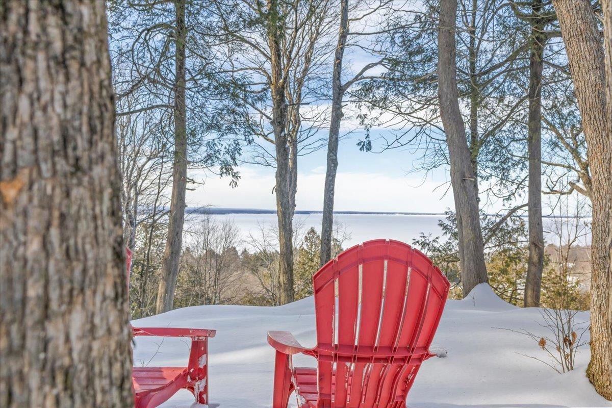 0 Bullock Road Lot #1