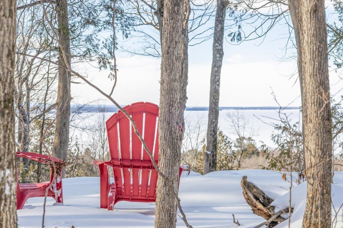 0 Bullock Road Lot #1