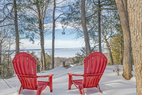 0 Bullock Road Lot #1 Georgia VT 05468