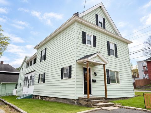 Photo of 171 High Street, Berlin, NH 03570 (MLS # 5088870)