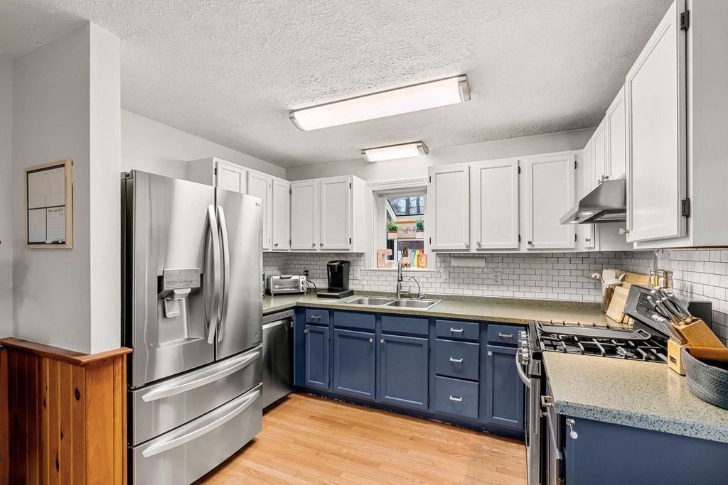 Photo of 23 Second Street, Somersworth, NH 03878 (MLS # 5085927)