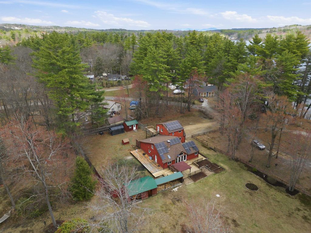 Photo of 20 Ruby Lane, Tilton, NH 03276 (MLS # 5084595)