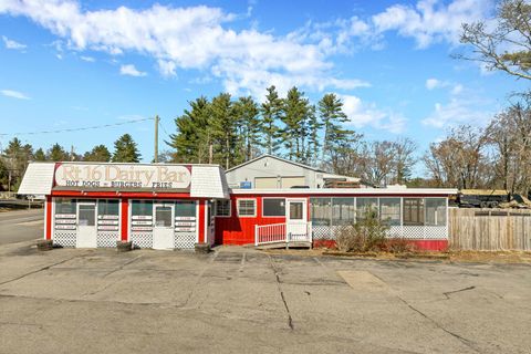 970 Route 16 Ossipee NH 03864