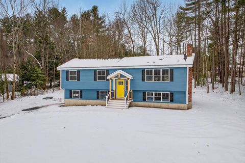 5 Heron Drive Londonderry NH 03053