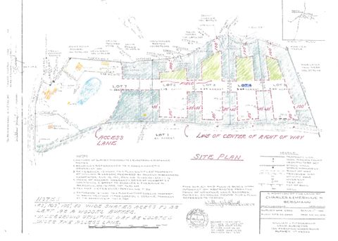0 Dover Road Lot 5 Newfane VT 05351